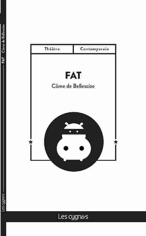 Knjiga FAT DE BELLESCIZE