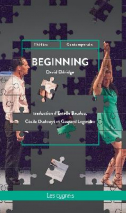 Knjiga Beginning Eldridge