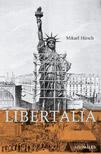 Könyv Libertalia Mikael Hirsch