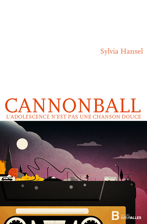 Libro Cannonball HANSEL