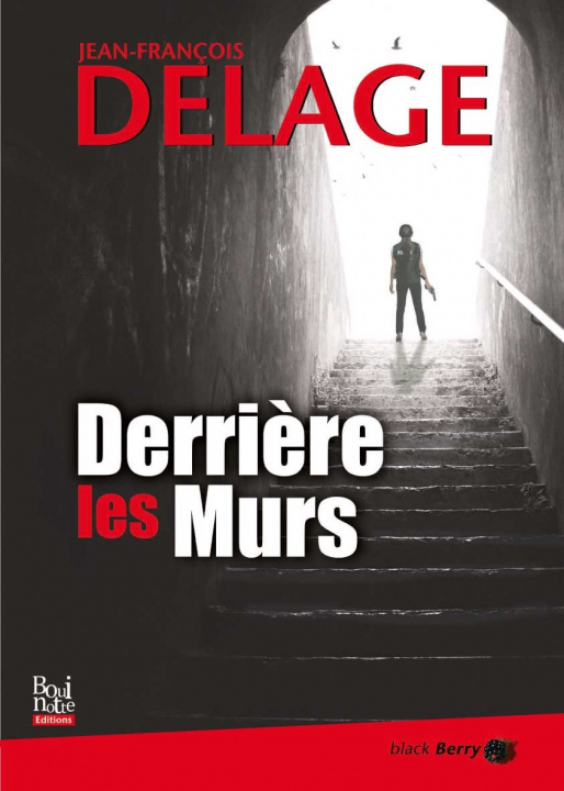 Buch Derrière les Murs Jean-François