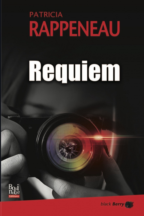 Kniha Requiem Rappeneau