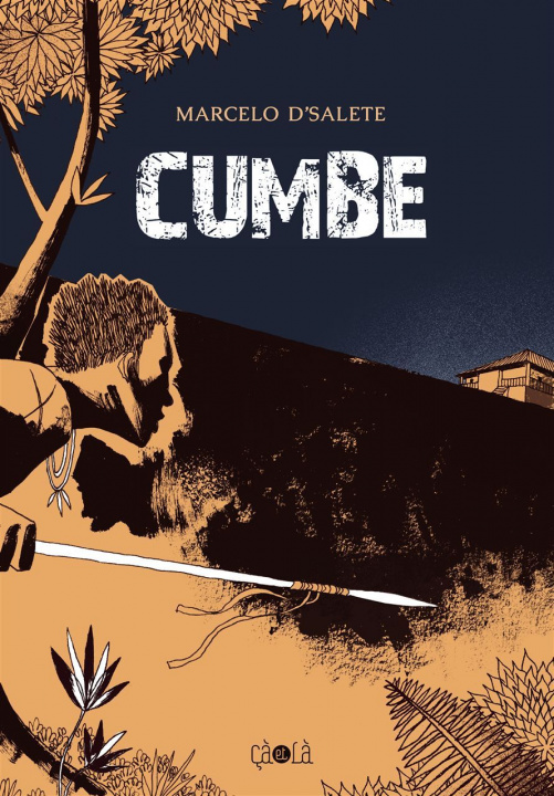 Knjiga Cumbe D'Salete