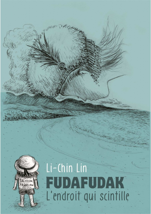 Book Fudafudak Lin