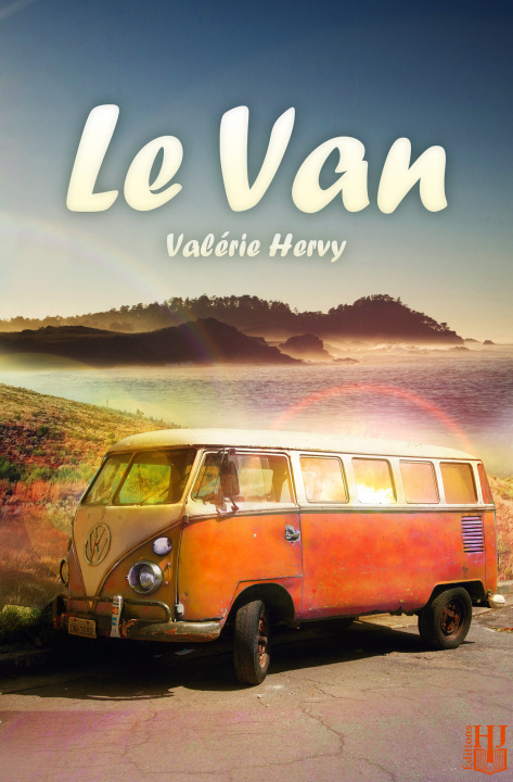 Knjiga Le Van HERVY