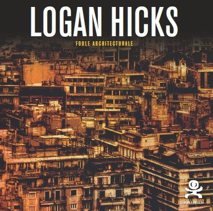 Knjiga Logan Hicks - Empty Streets Samantha Longhi