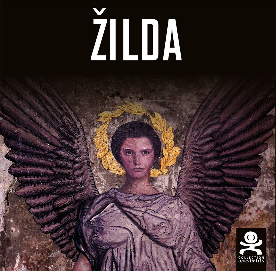 Libro Zilda Chrixcel