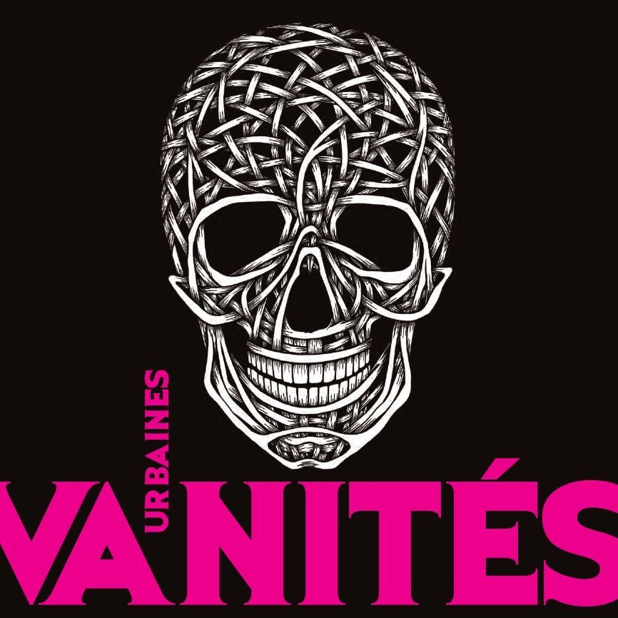 Libro Vanités urbaines Chrixcel