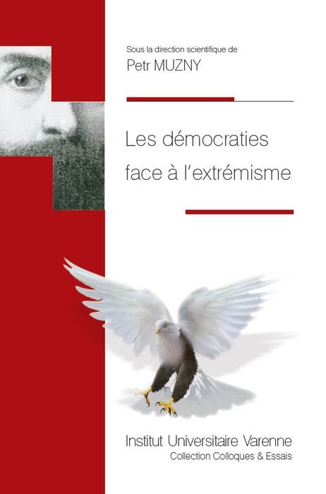 Knjiga LES DÉMOCRATIES FACE À L'EXTRÉMISME 