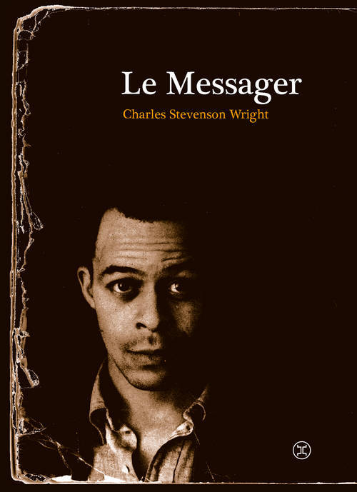 Knjiga Le Messager Charles Stevenson Wright