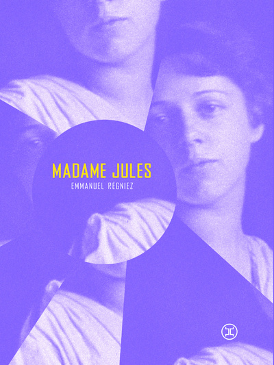 Buch Madame Jules Emmanuel Régniez