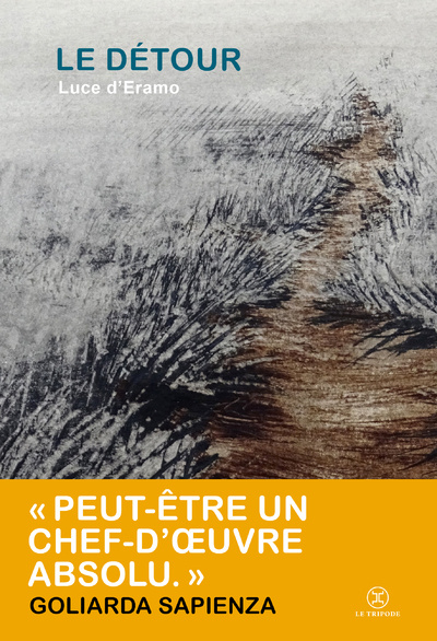 Libro Le détour Luce d' Eramo