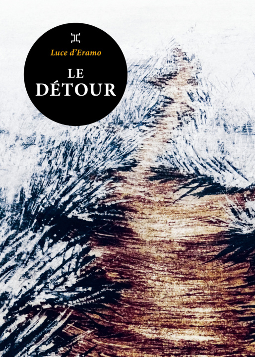 Libro le détour Luce d' Eramo