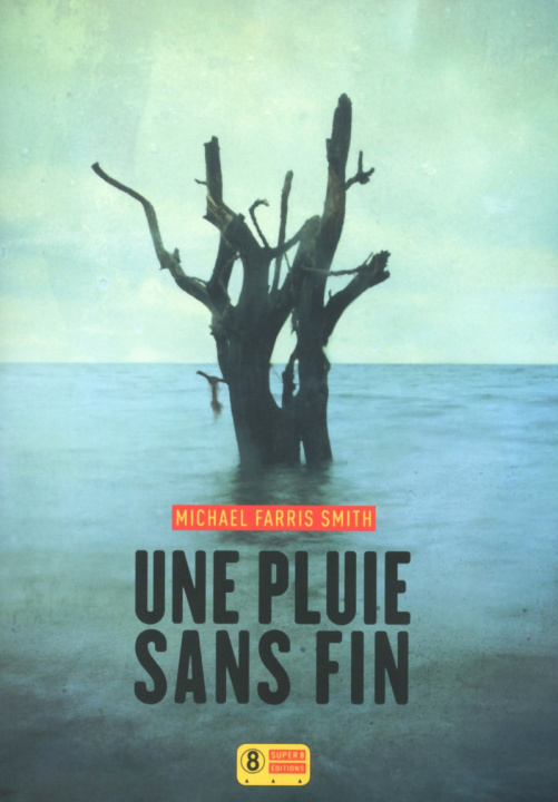 Libro Une pluie sans fin Michael Farris Smith