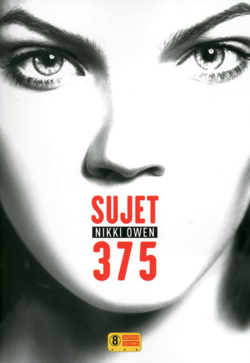 Buch Sujet 375 Nikki Owen
