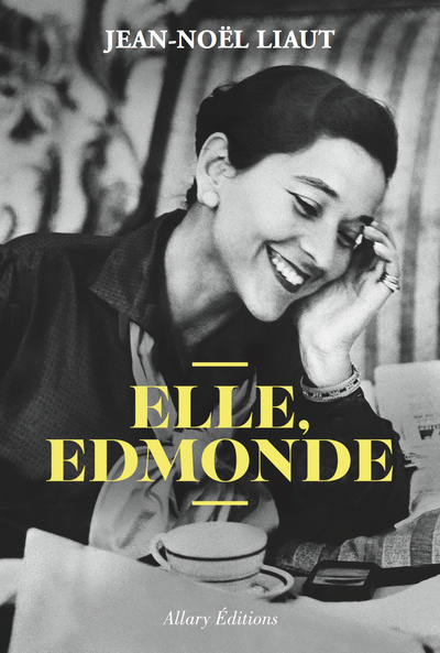 Knjiga Elle, Edmonde Jean-Noël Liaut