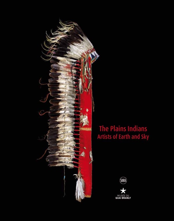 Knjiga THE PLAINS INDIANS - ARTISTS OF EARTH AND SKY Collectif-sous la direction de gaylord torrence