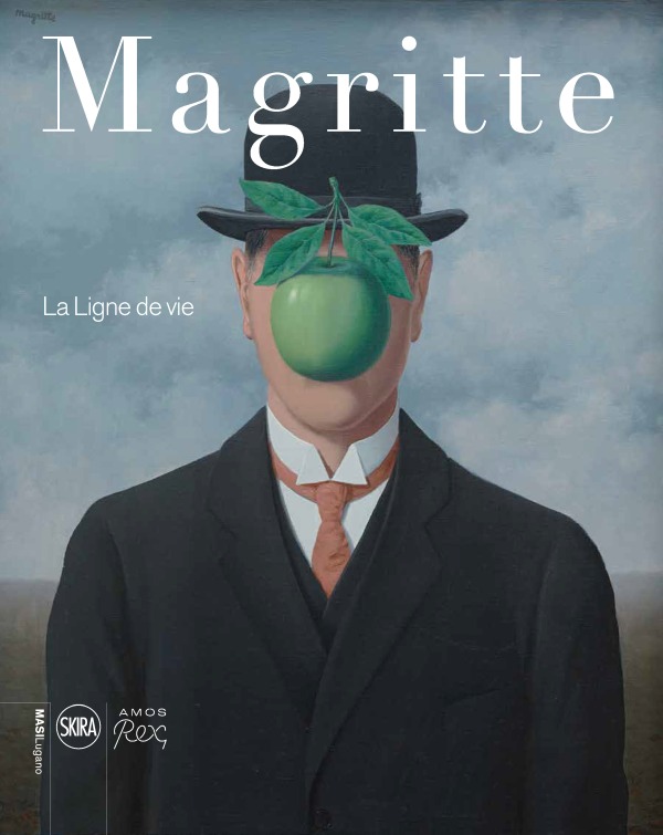 Boek rene magritte Canonne xavier/ waseige julie