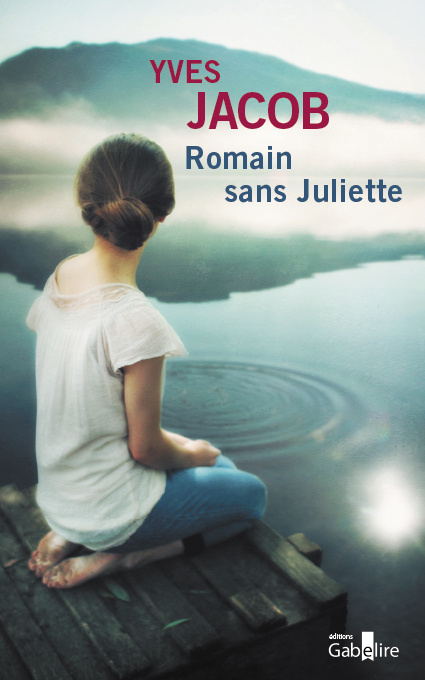 Buch Romain sans Juliette Jacob
