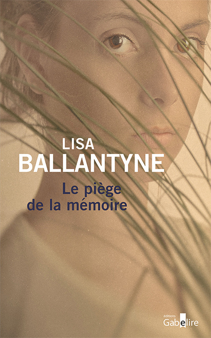 Knjiga Le piège de la mémoire Ballantyne