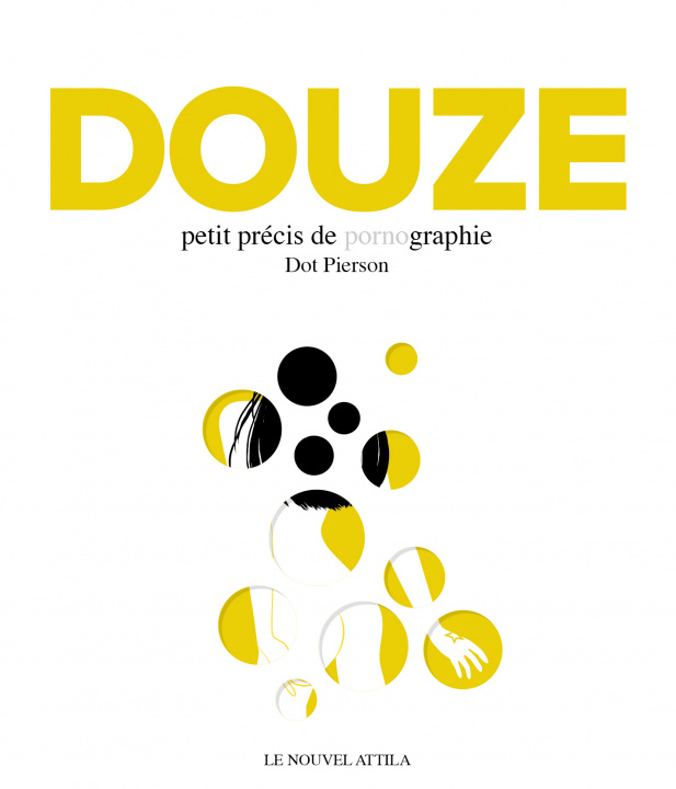 Knjiga Douze Dot Pierson