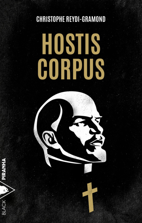 Knjiga HOSTIS CORPUS Christophe REYDI-GRAMOND