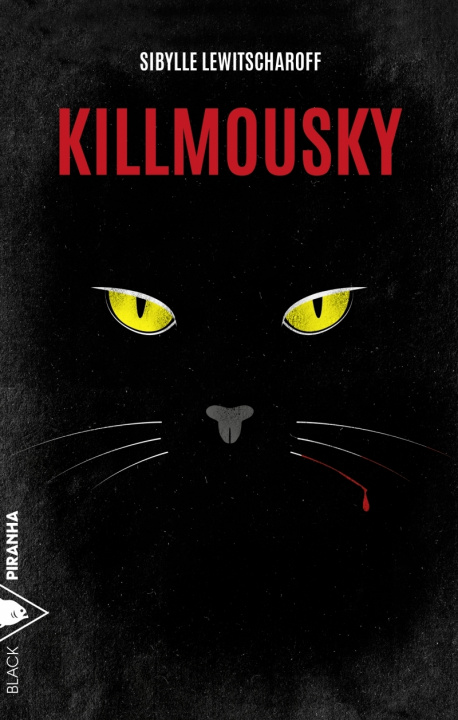 Book KILLMOUSKY Sibylle LEWITSCHAROFF