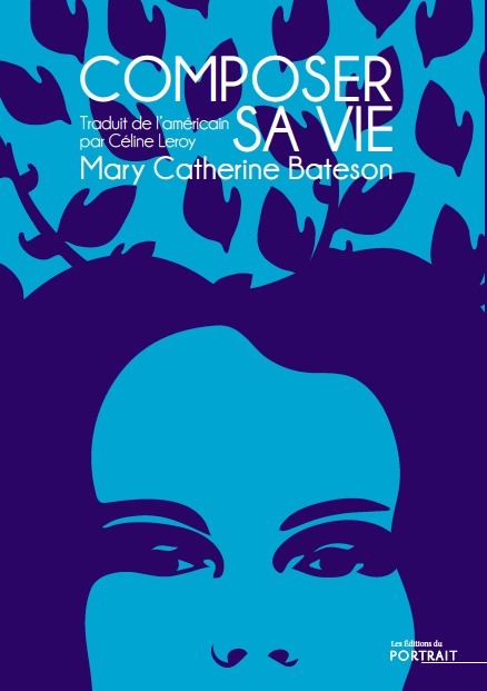 Книга Composer sa vie Mary Catherine Bateson