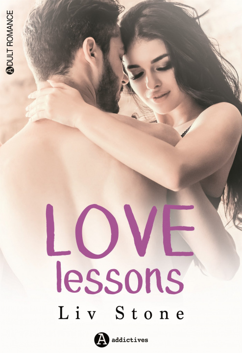 Knjiga LOVE LESSONS Stone