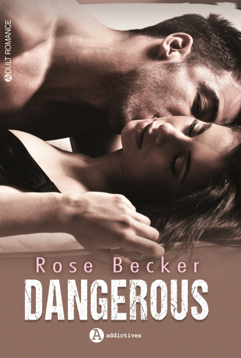 Book DANGEROUS Becker