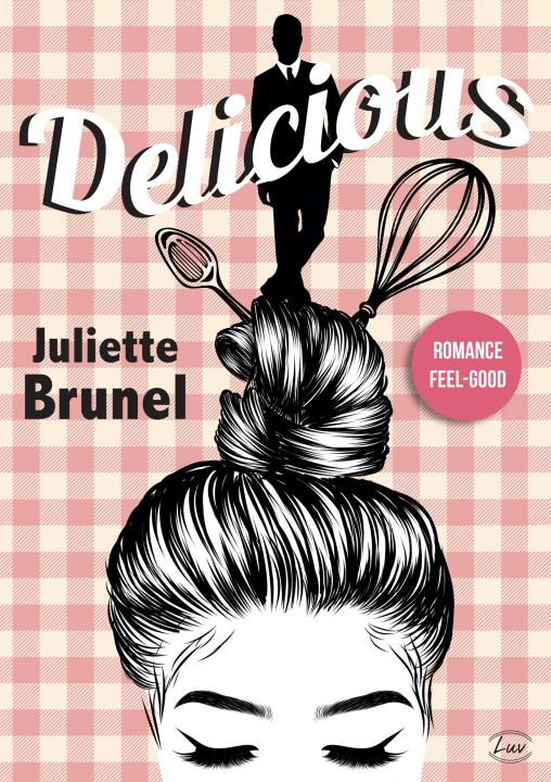 Knjiga Delicious Brunel