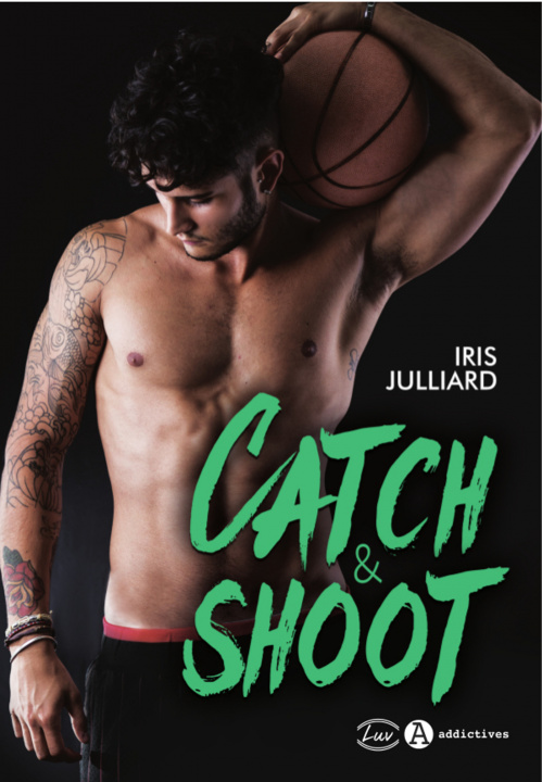 Book Catch & Shoot JULLIARD