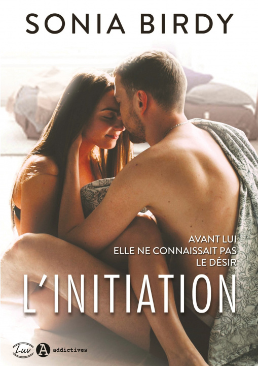 Knjiga L'Initiation Birdy