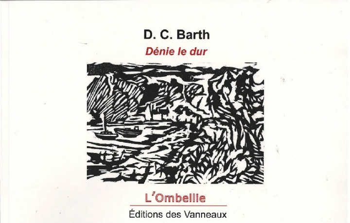 Knjiga DENIE LE DUR Barth