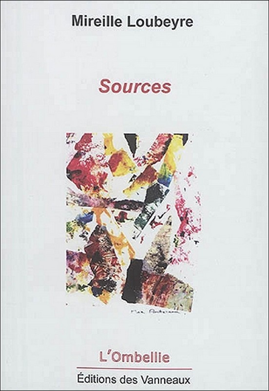 Knjiga SOURCES LOUBEYRE