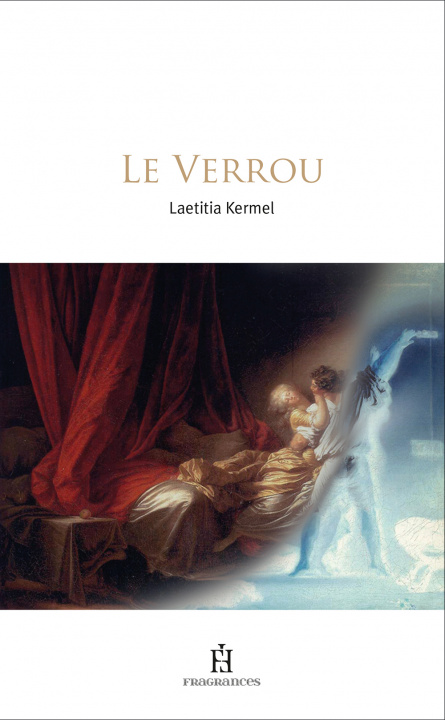 Book Le verrou KERMEL