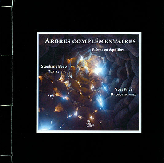 Knjiga Arbres complémentaires S./Privé Y.
