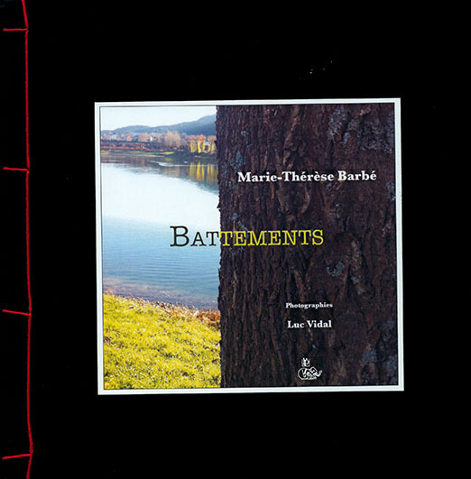 Carte Battements M.T./Vidal L.