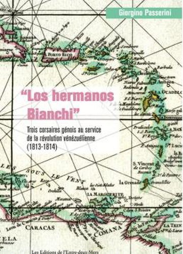 Knjiga Los hermanos bianchi Giorgio