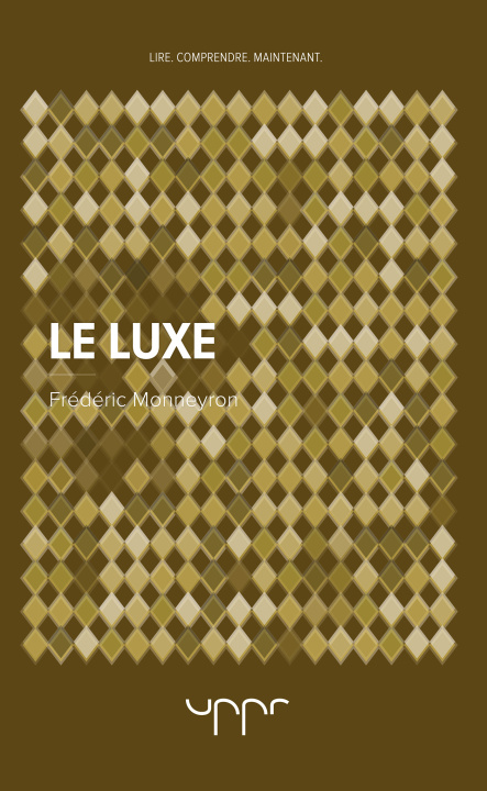 Книга Le luxe Monneyron
