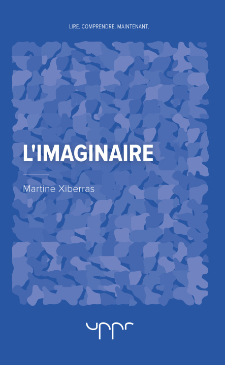 Kniha L'imaginaire Xiberras