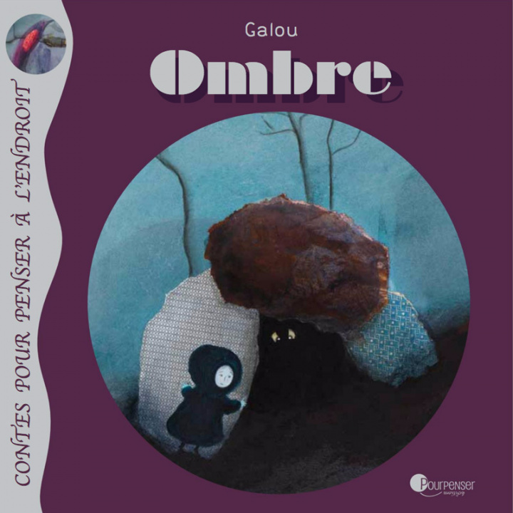 Book Ombre Galou