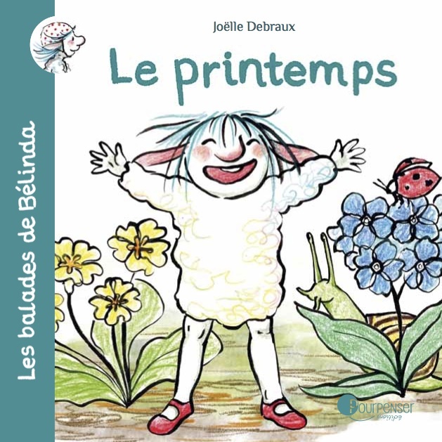 Buch Le printemps Debraux