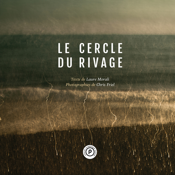 Kniha Le cercle du rivage Laure Morali