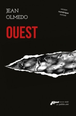 Knjiga Ouest Jean Olmedo