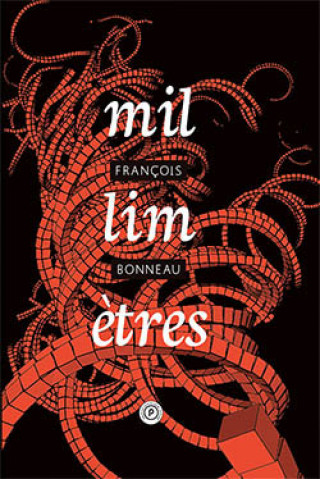 Book Millimètres François BONNEAU