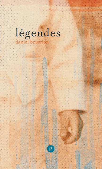 Knjiga Légendes Daniel Bourrion