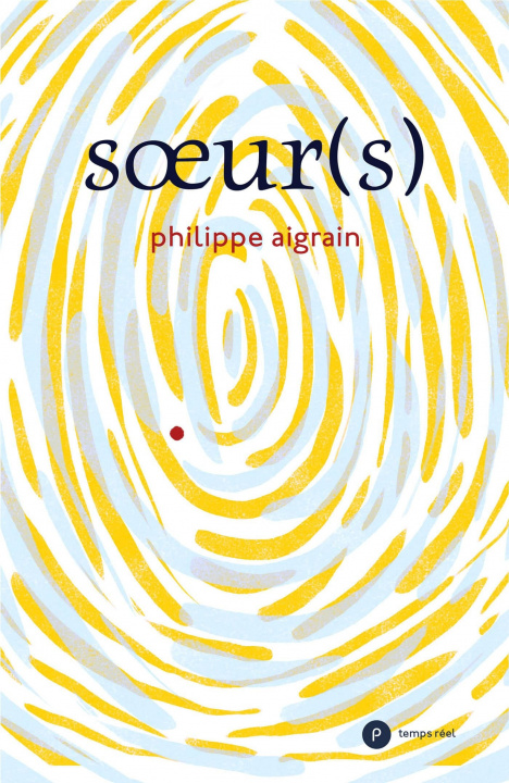 Libro Soeur(s) Philippe Aigrain