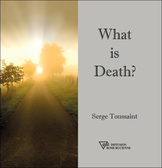 Livro What is Death ? Toussaint