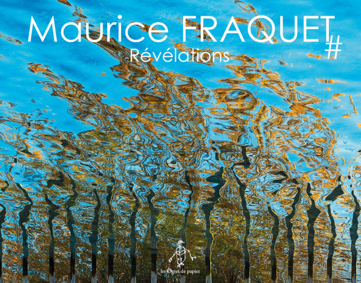 Livro Révélations Fraquet